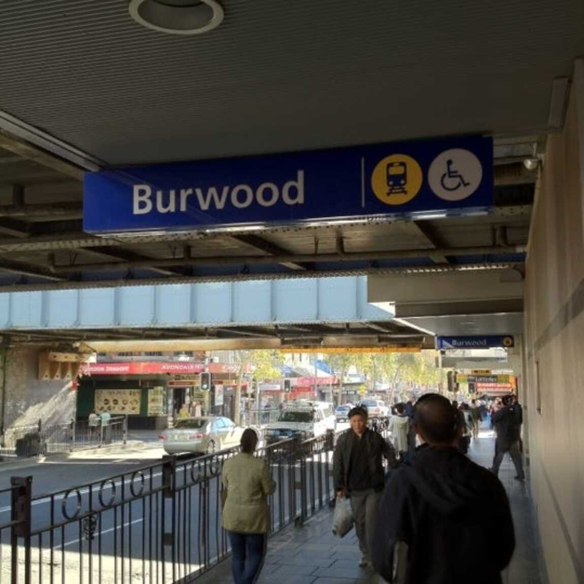 1/2-4 RUSSELL STREET Strathfield