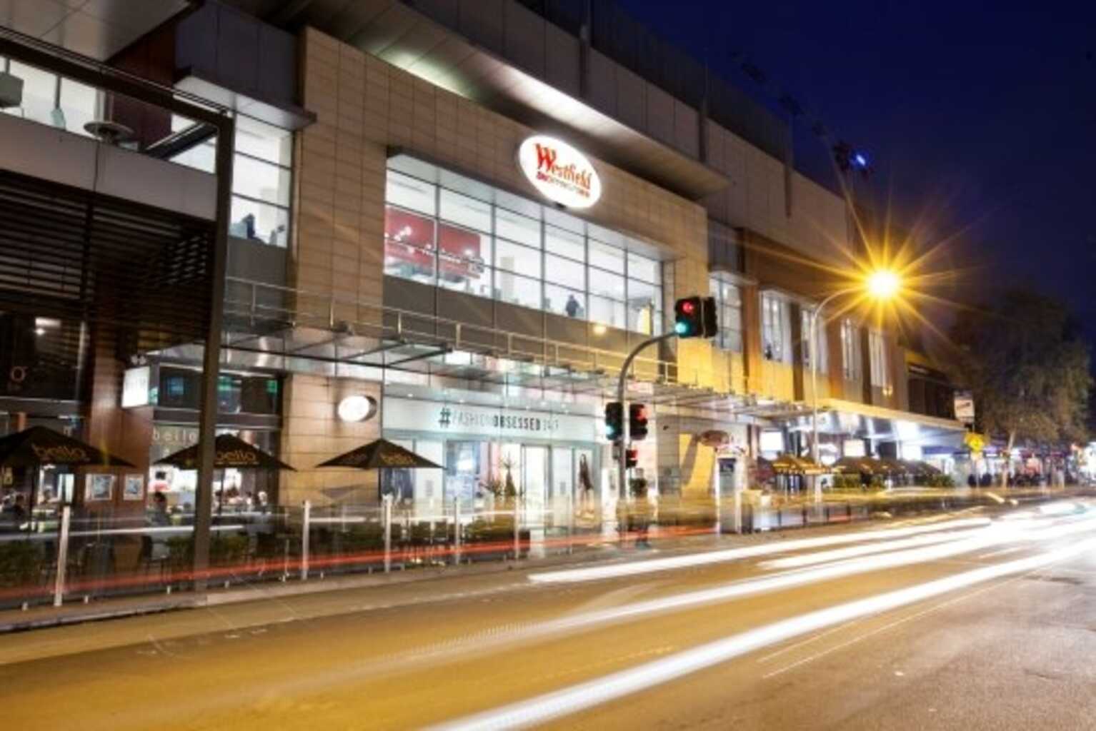 1/2-4 RUSSELL STREET Strathfield