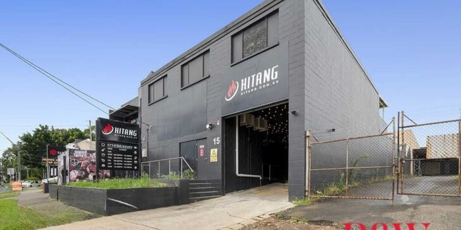 15 SILVERWATER ROAD Auburn