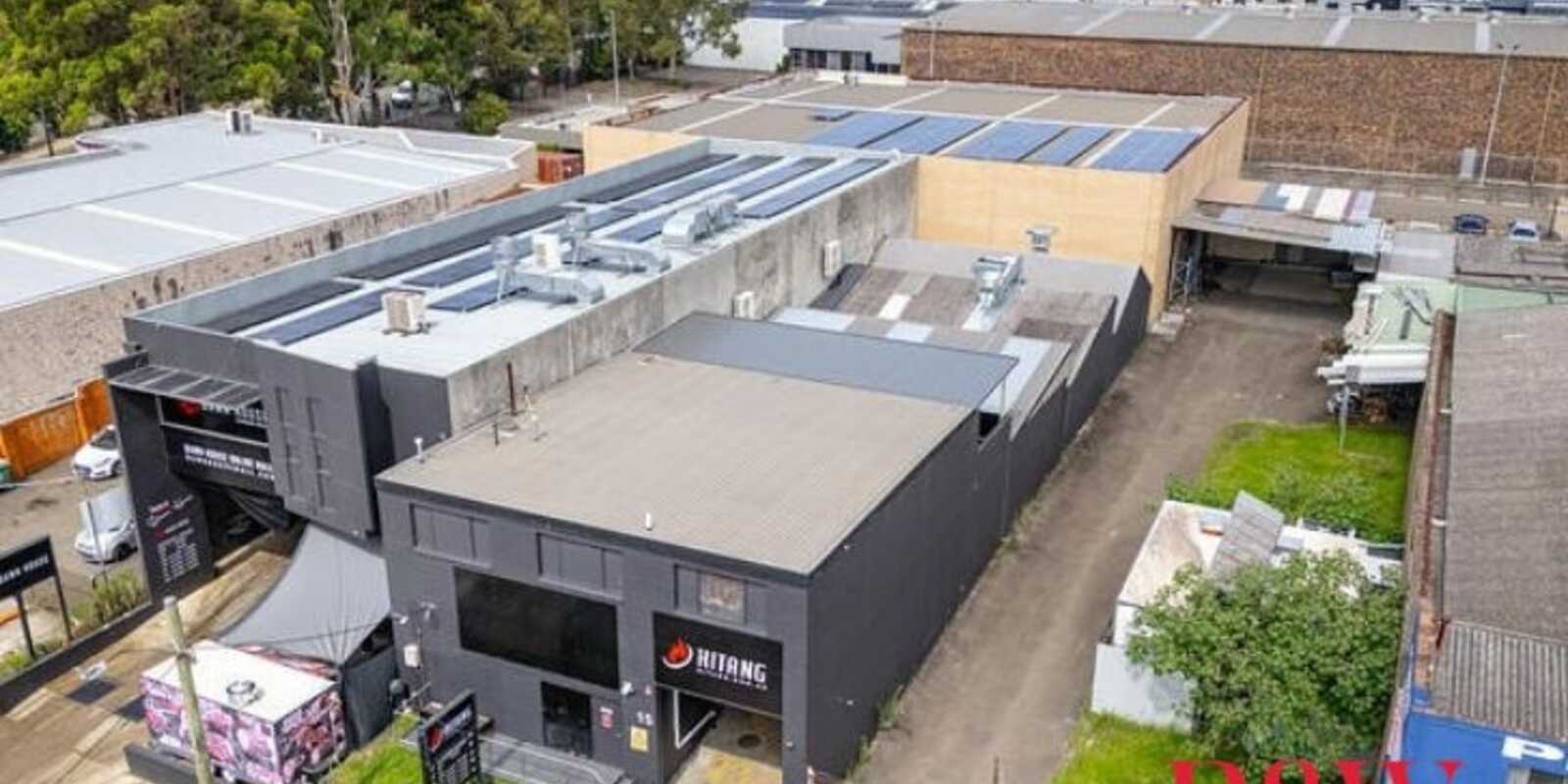 15 SILVERWATER ROAD Auburn