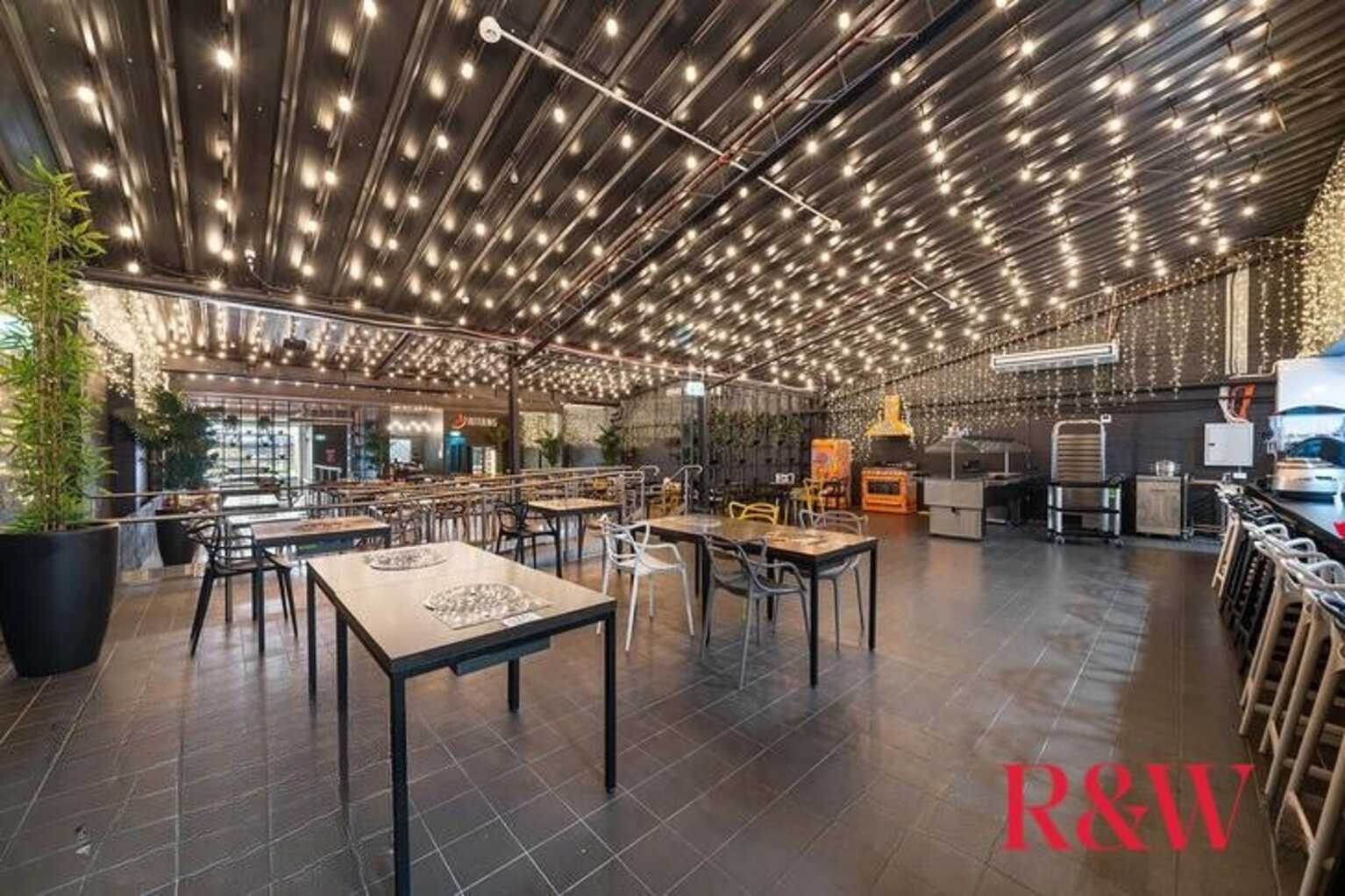 15 SILVERWATER ROAD Auburn