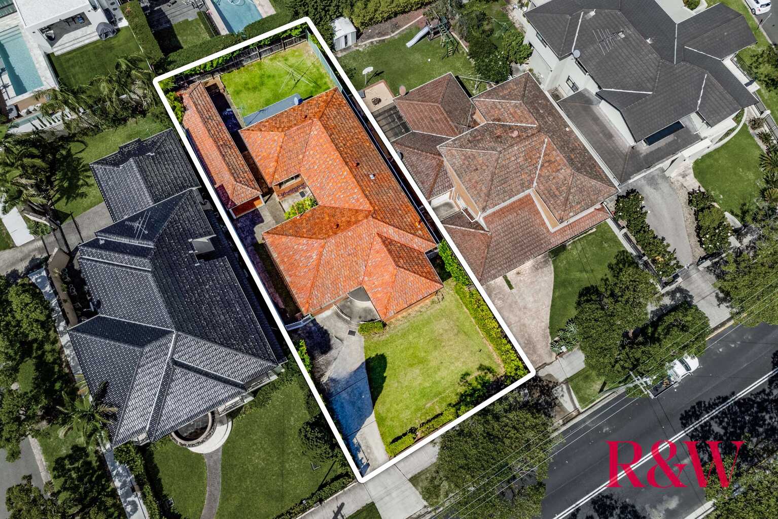 120 Wallis Avenue Strathfield