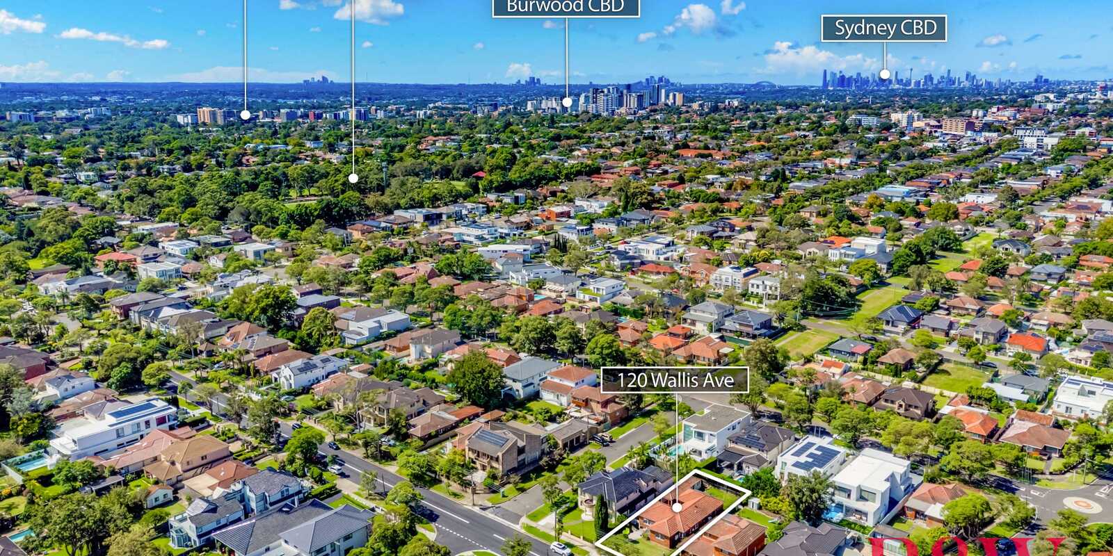 120 Wallis Avenue Strathfield