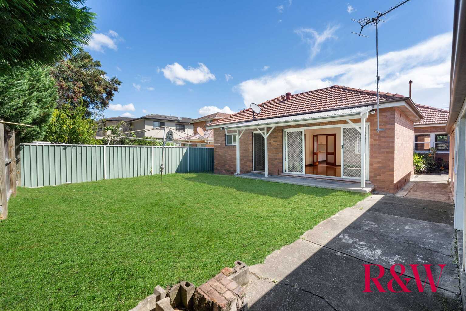 120 Wallis Avenue Strathfield
