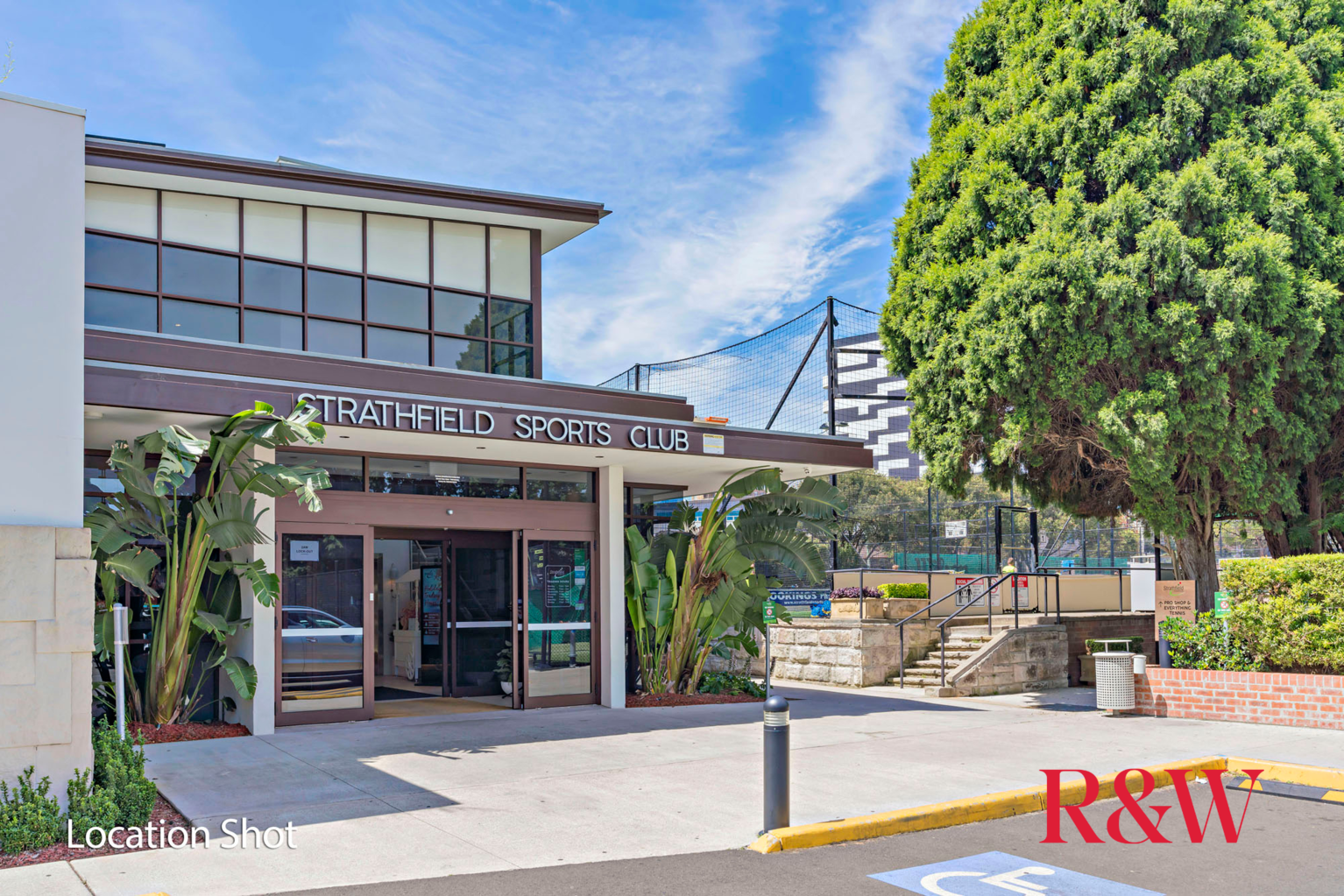 120 Wallis Avenue Strathfield