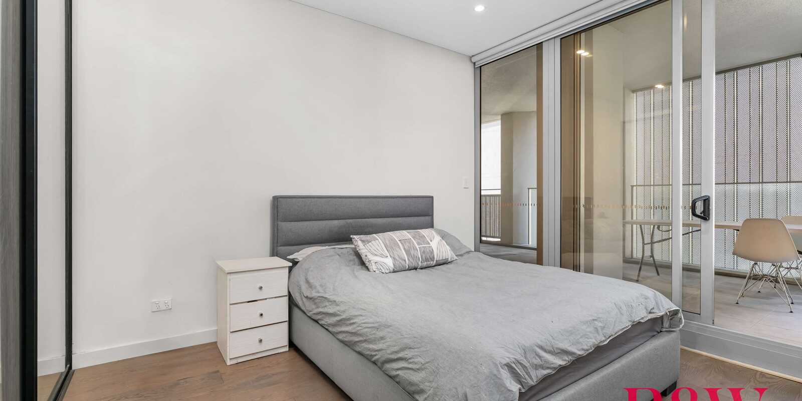 313/5 PADDOCK STREET Lidcombe