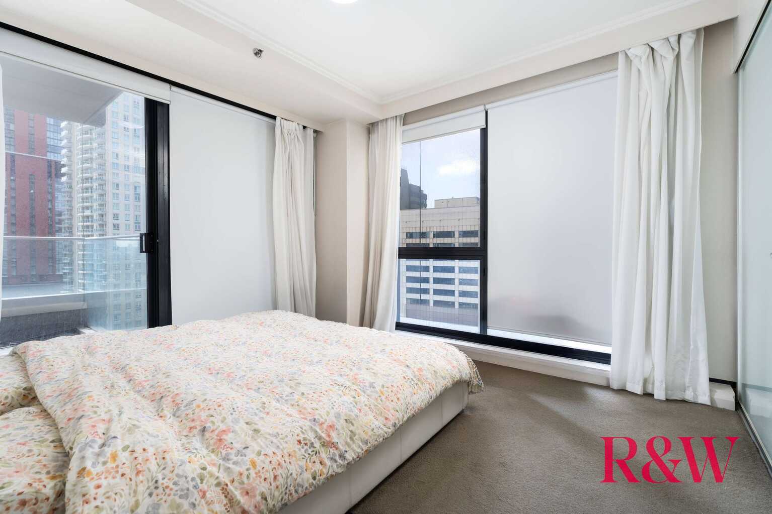 3011/91-95 LIVERPOOL STREET Sydney