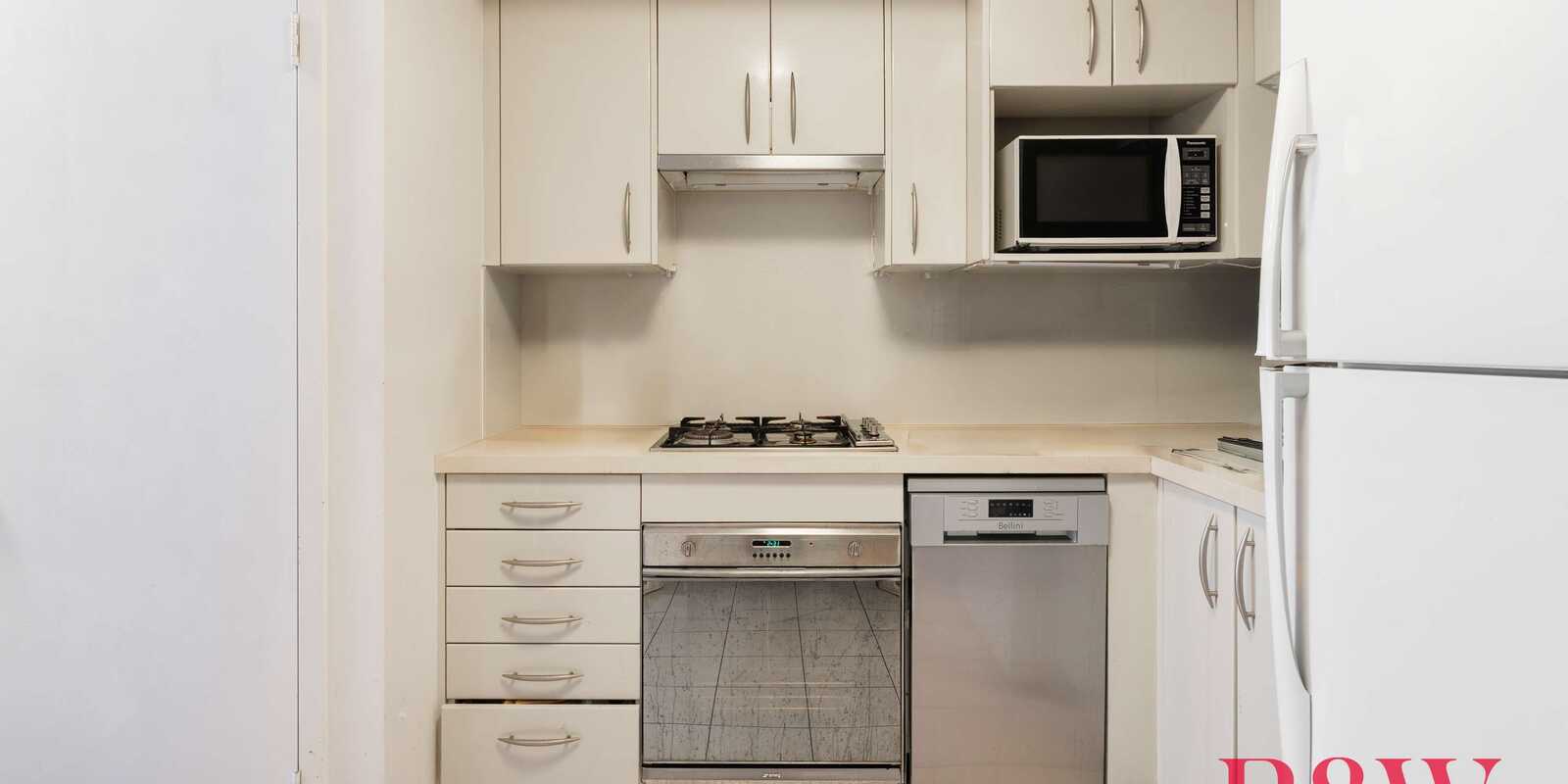 3011/91-95 LIVERPOOL STREET Sydney