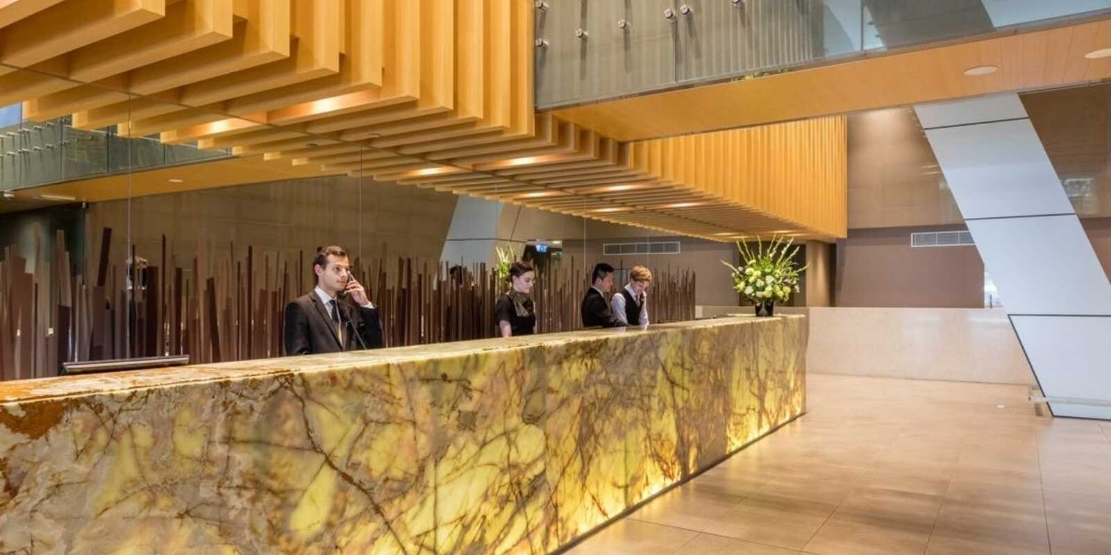 3011/91-95 LIVERPOOL STREET Sydney