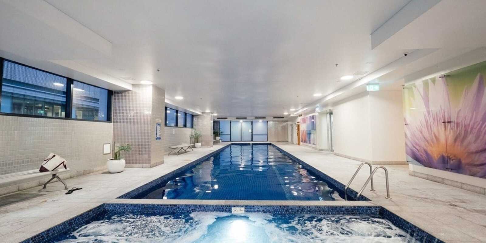 3011/91-95 LIVERPOOL STREET Sydney