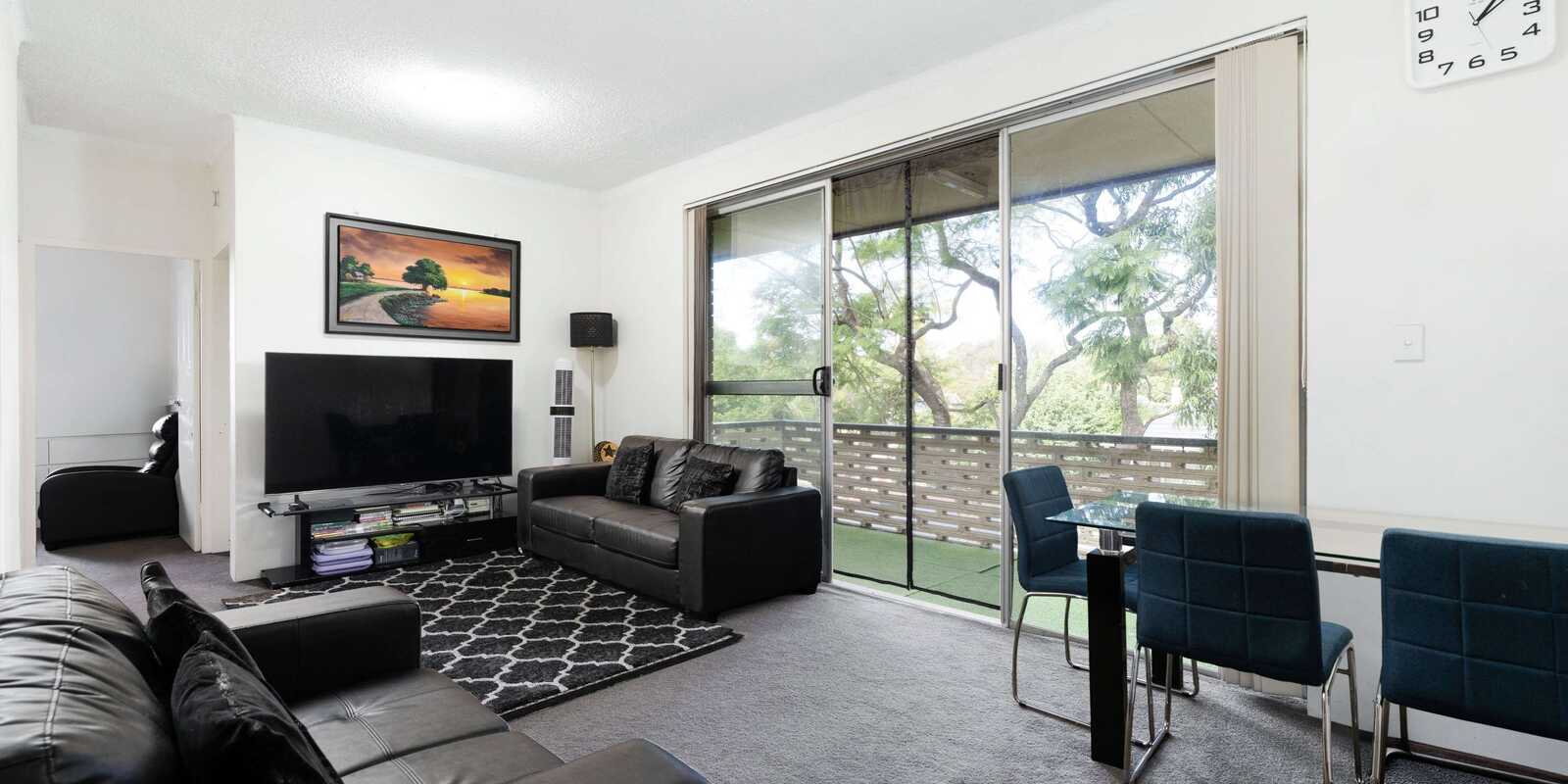 23/58-60 Burlington Road Homebush