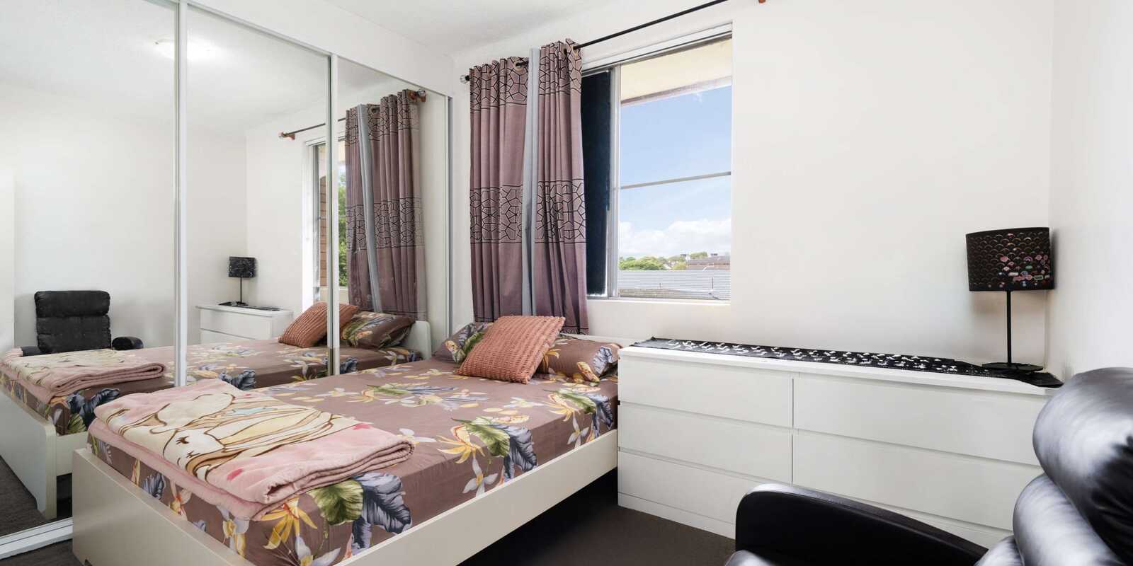 23/58-60 Burlington Road Homebush