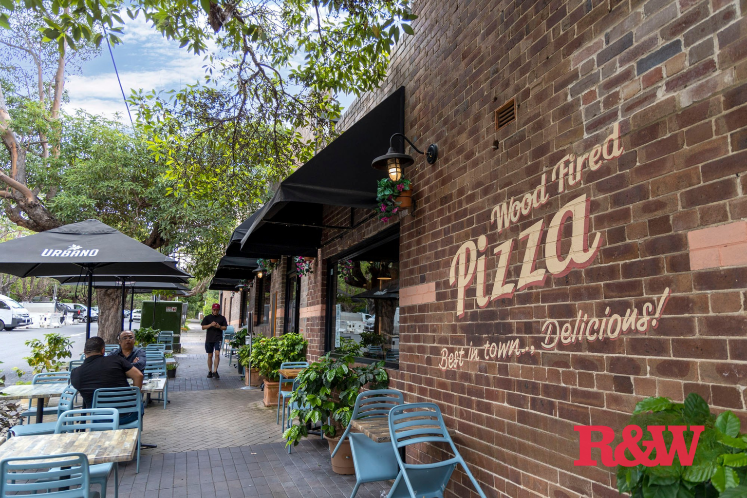 23/58-60 Burlington Road Homebush