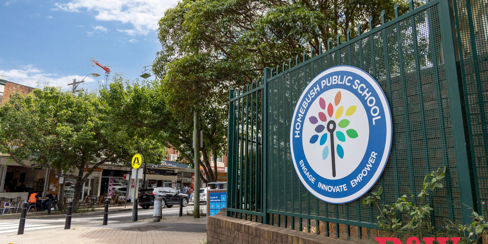 23/58-60 Burlington Road Homebush