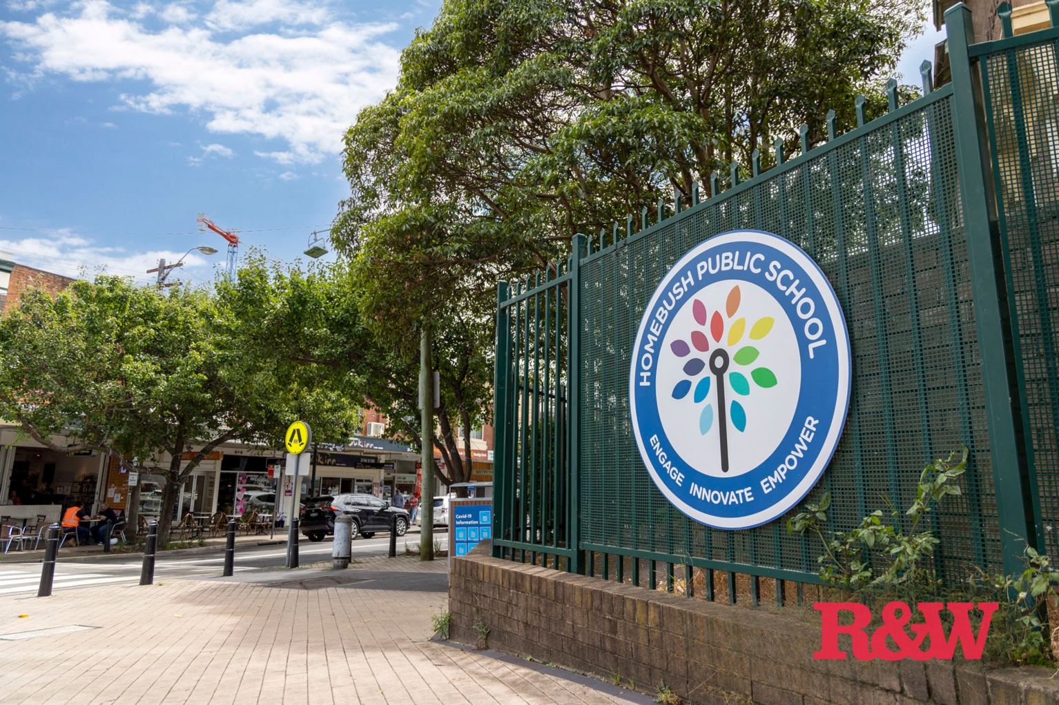 23/58-60 Burlington Road Homebush