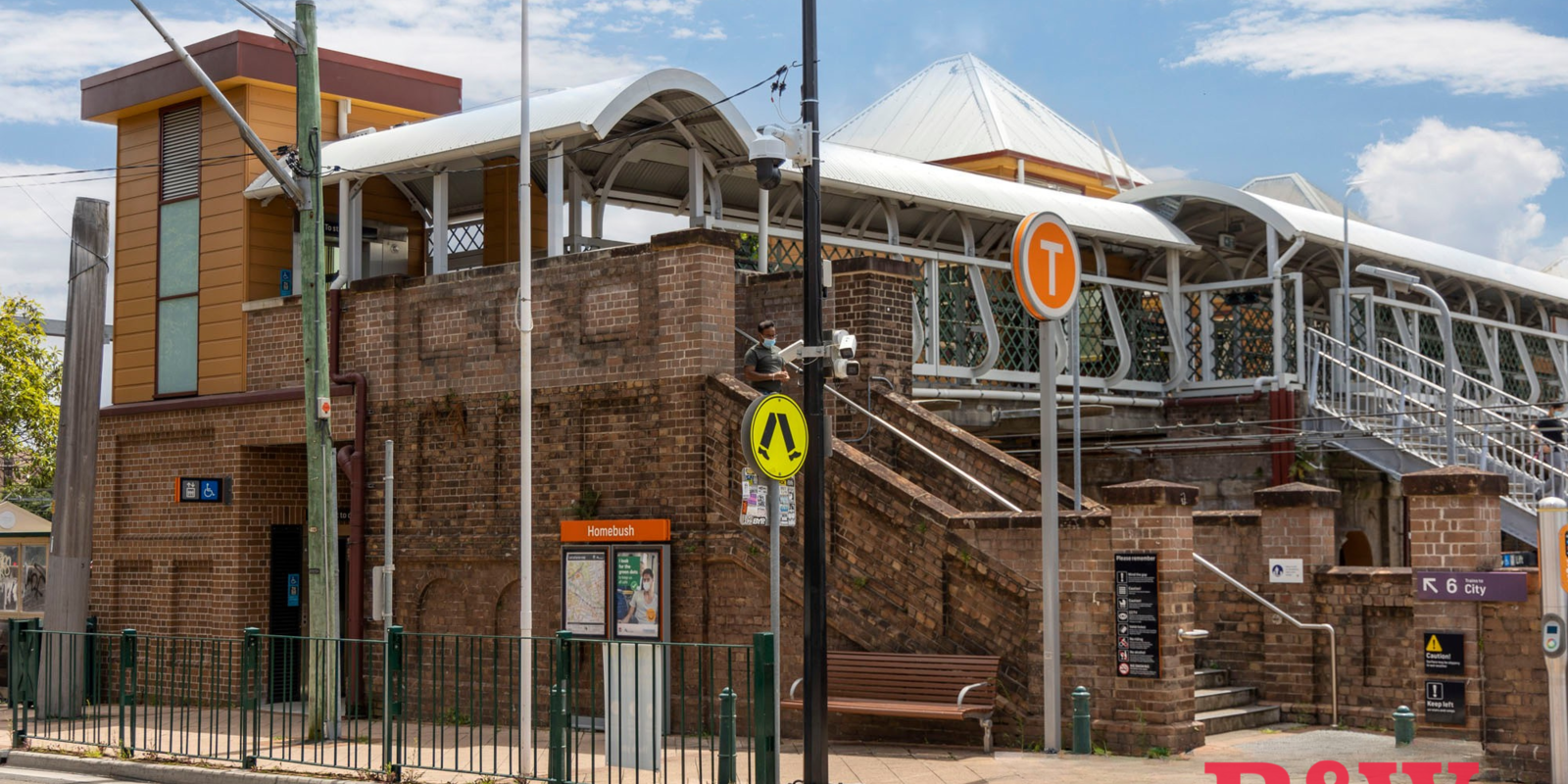 23/58-60 Burlington Road Homebush