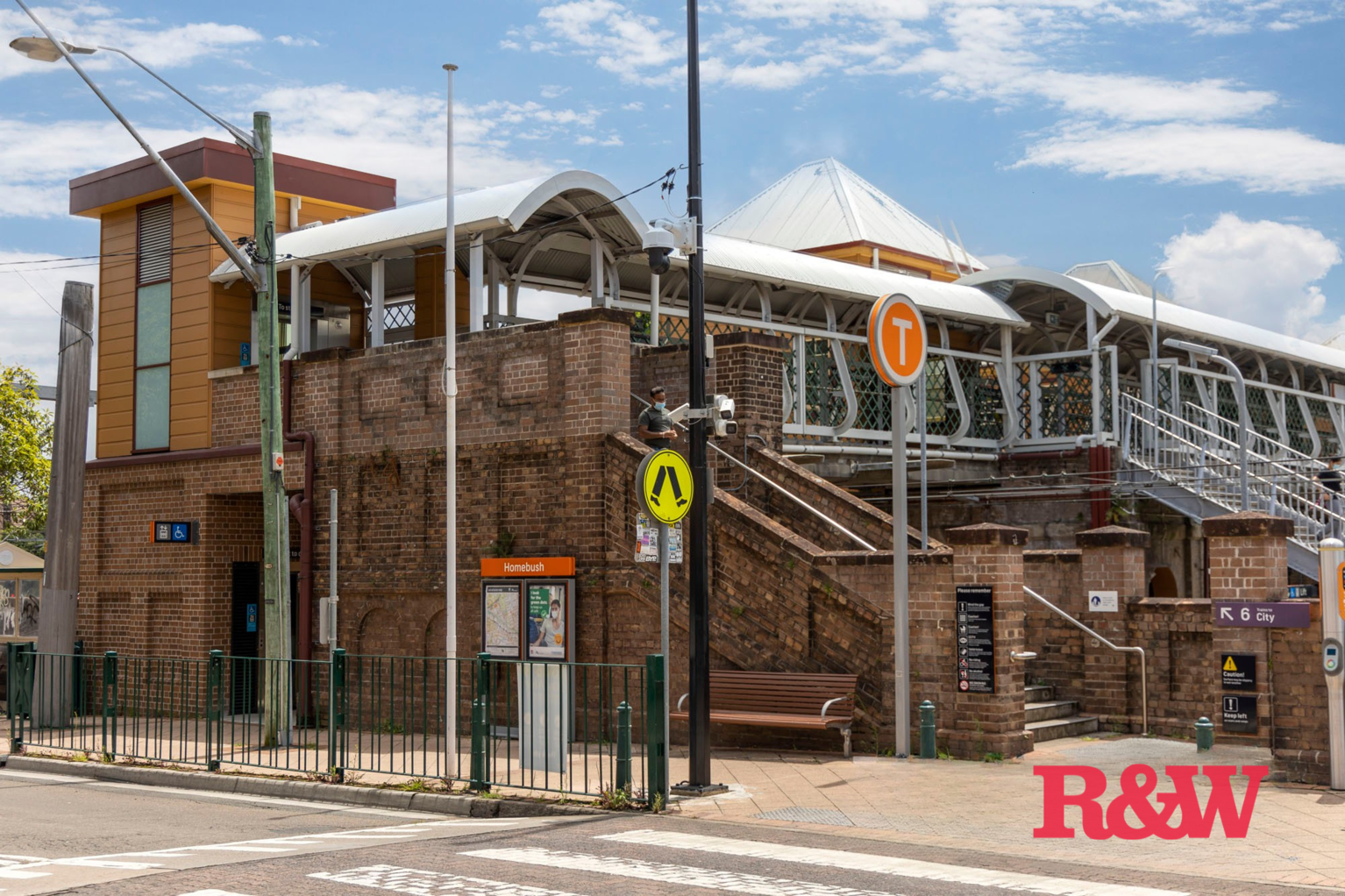 23/58-60 Burlington Road Homebush