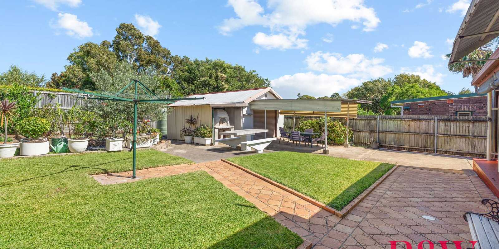 32 Ramsay Street Haberfield