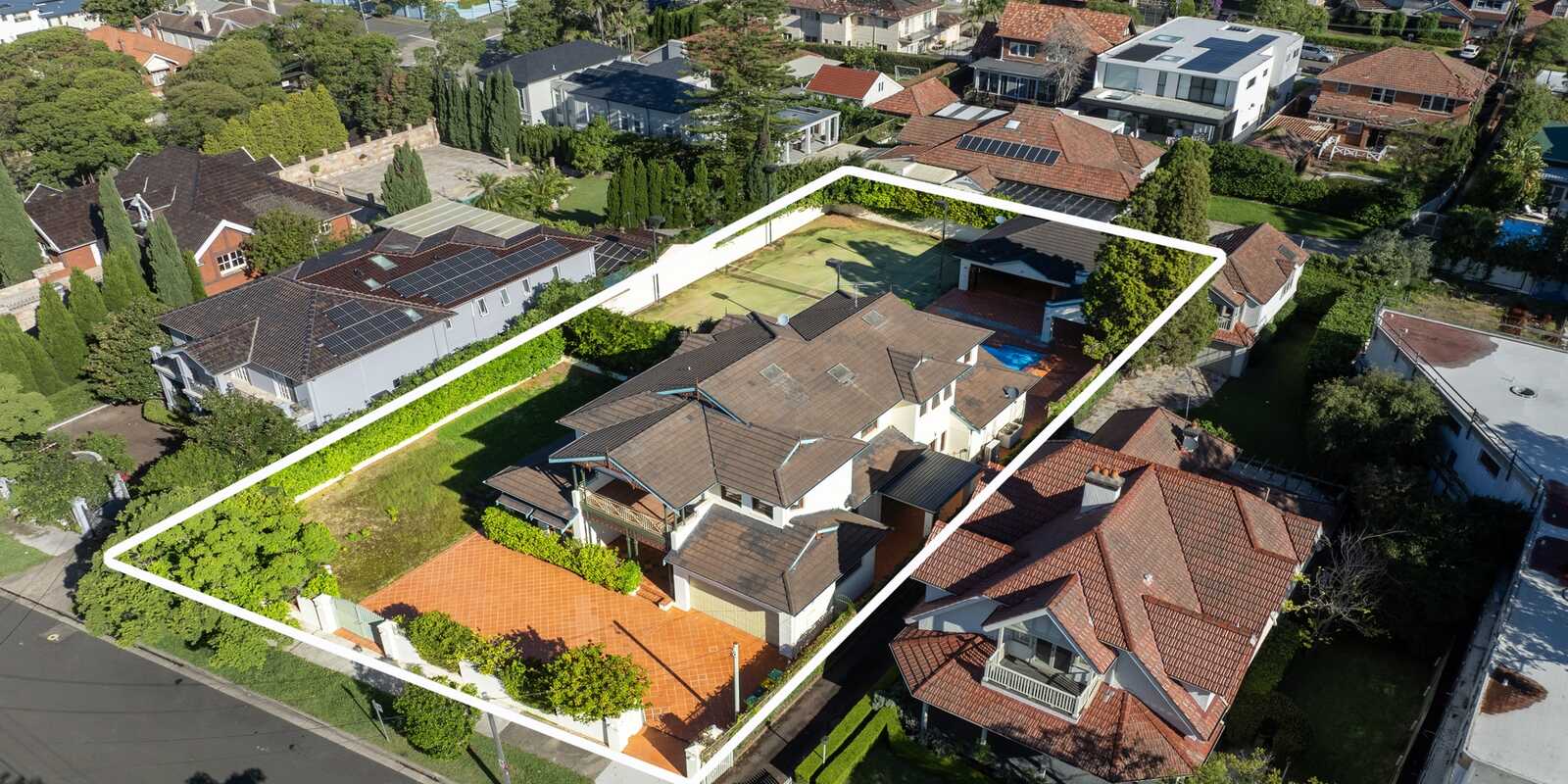 8-10 Llandilo Avenue Strathfield