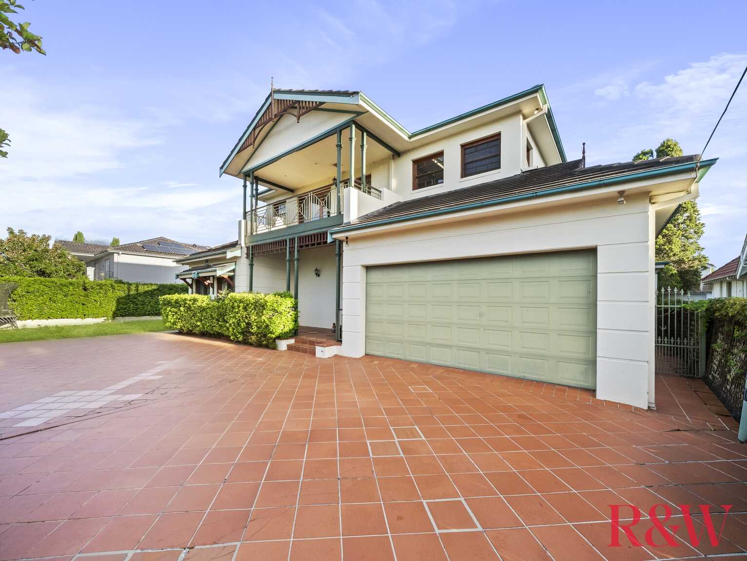 8-10 Llandilo Avenue Strathfield
