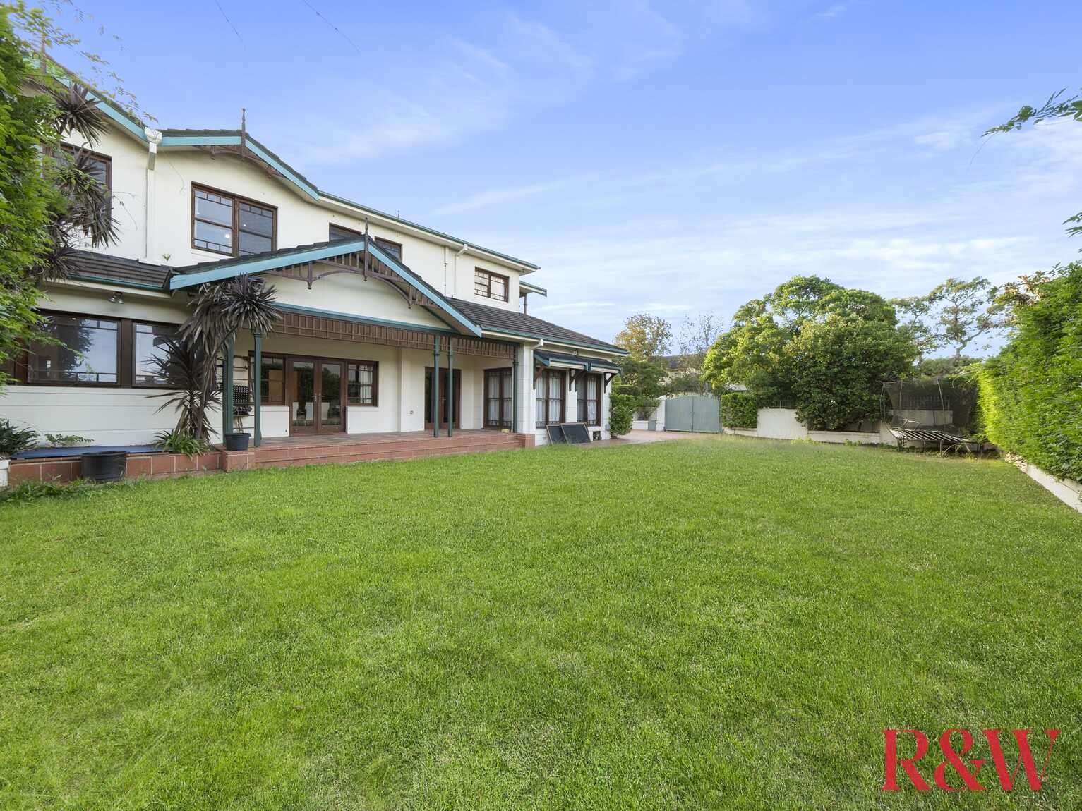8-10 Llandilo Avenue Strathfield