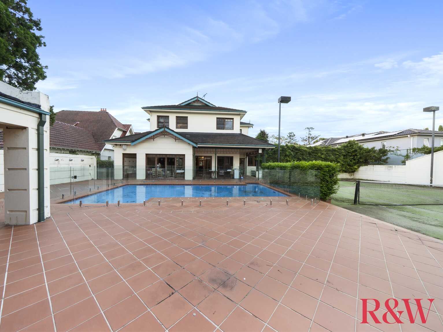 8-10 Llandilo Avenue Strathfield