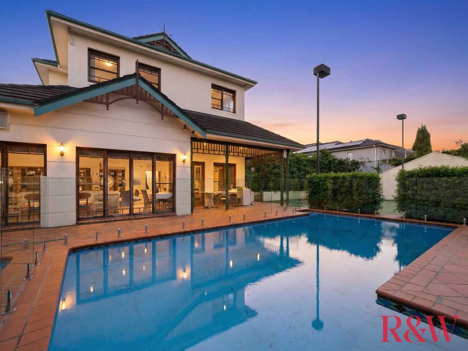 8-10 Llandilo Avenue Strathfield