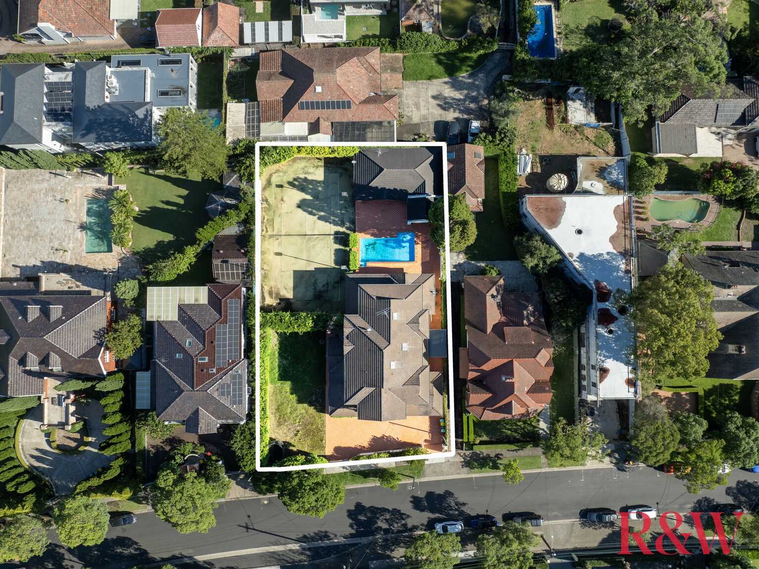 8-10 Llandilo Avenue Strathfield