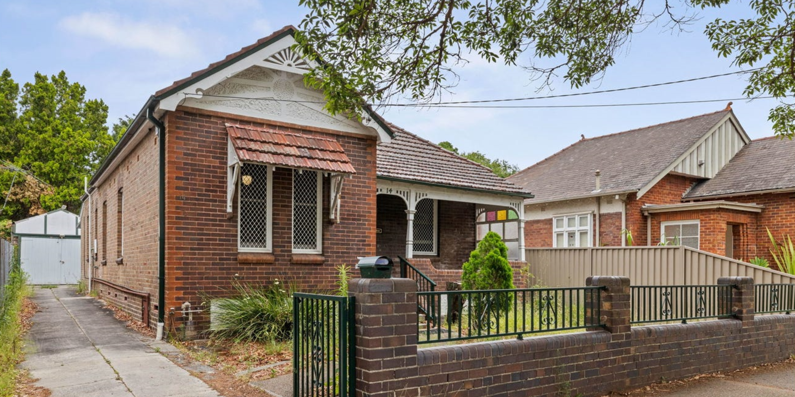 14 Rochester Street Homebush