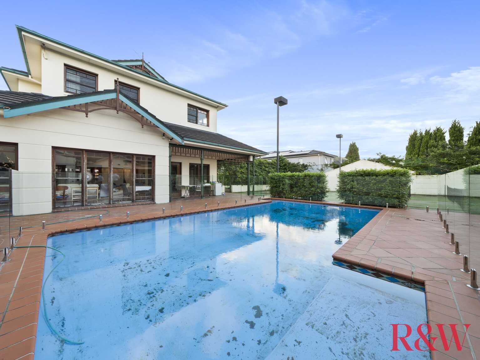 8-10 Llandilo Avenue Strathfield