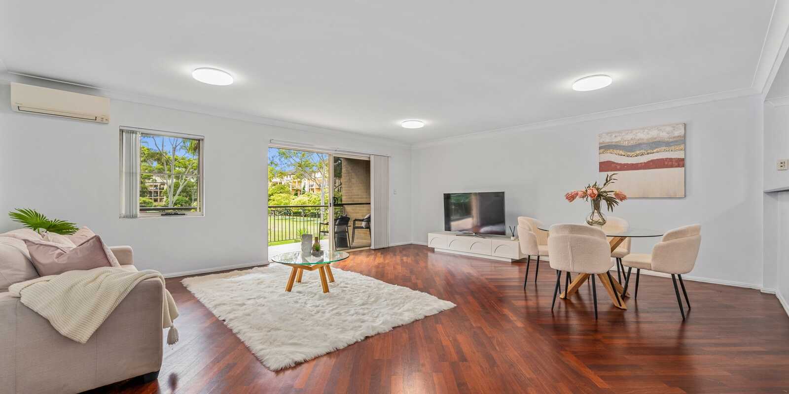 18/11 Thorpe Avenue Liberty Grove