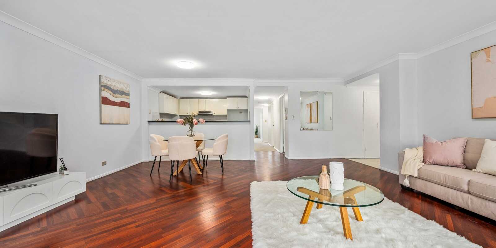 18/11 Thorpe Avenue Liberty Grove