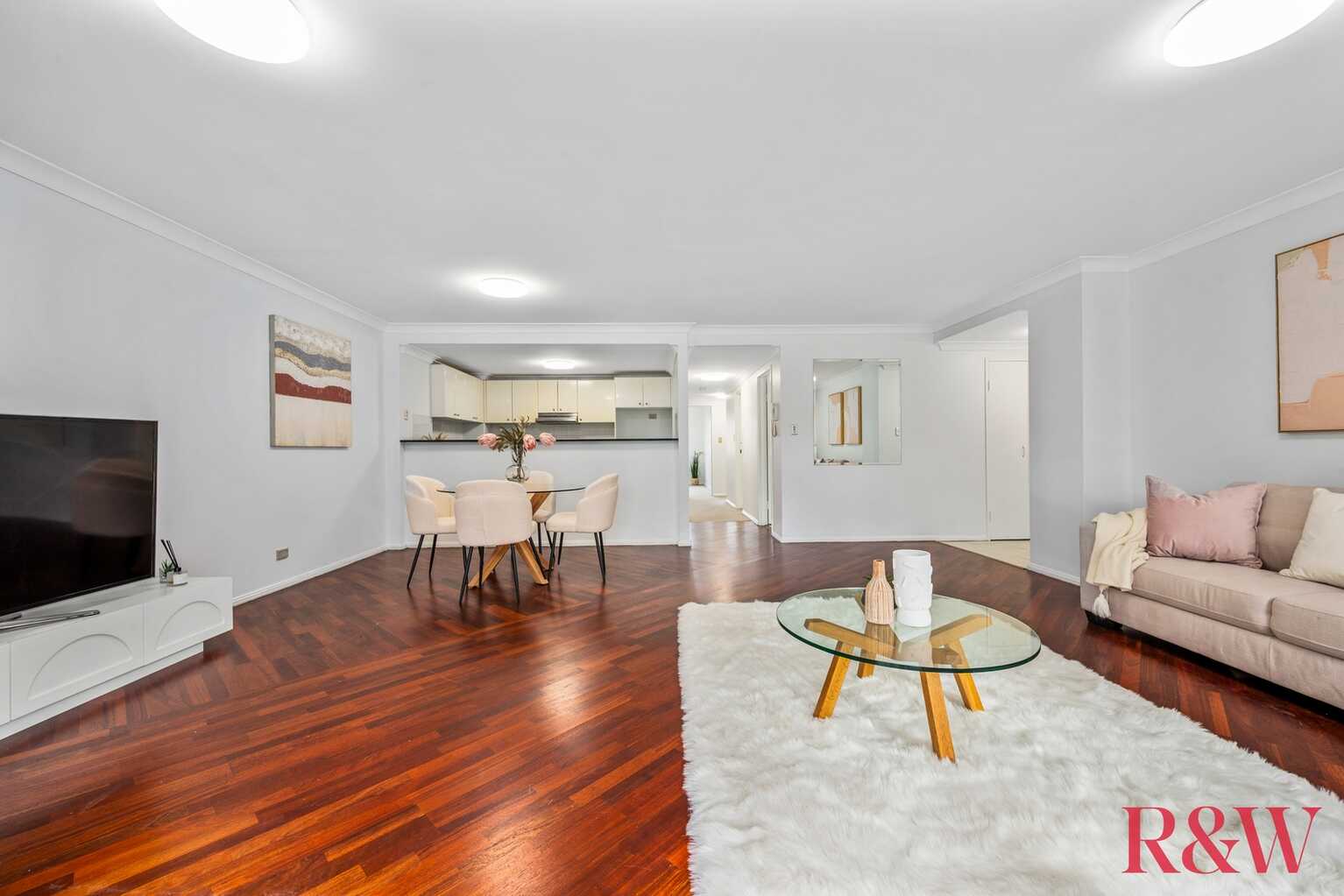18/11 Thorpe Avenue Liberty Grove