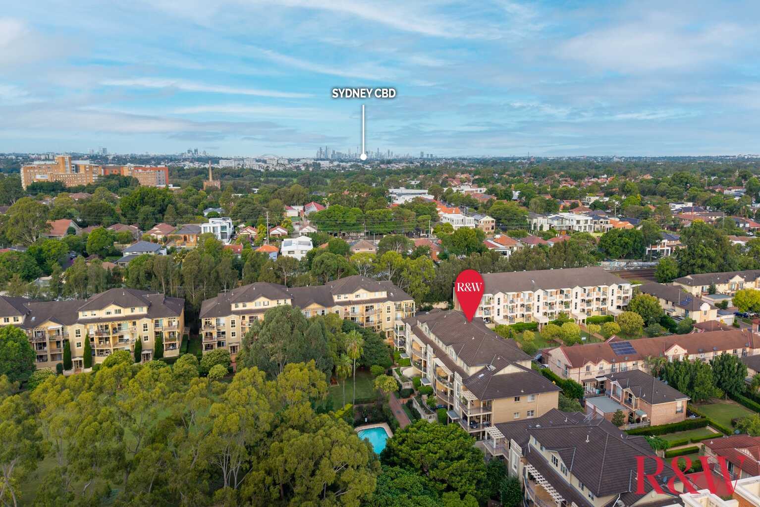 18/11 Thorpe Avenue Liberty Grove