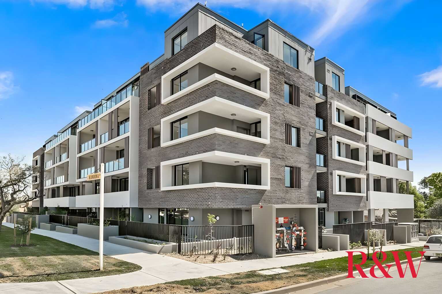 3/1-9 Kanoona Avenue Homebush
