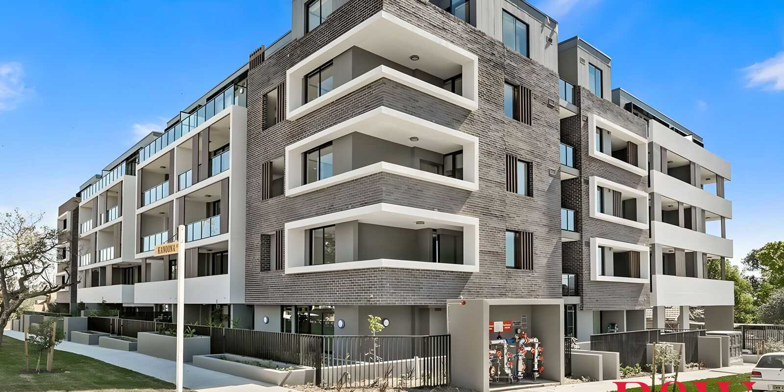 3/1-9 Kanoona Avenue Homebush 3/1-9 Kanoona Avenue Homebush