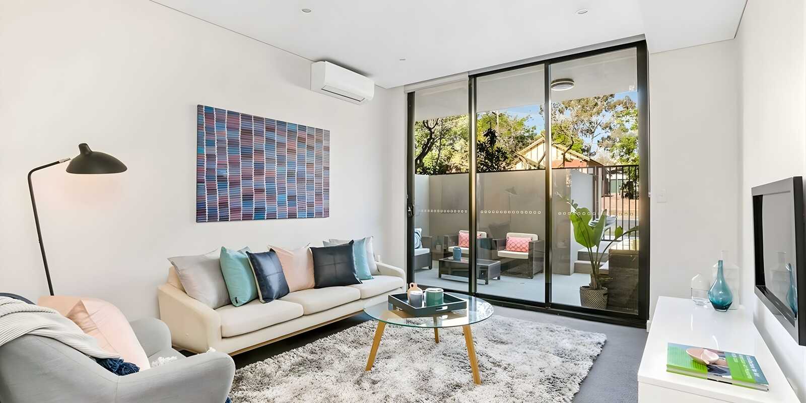 3/1-9 Kanoona Avenue Homebush 3/1-9 Kanoona Avenue Homebush