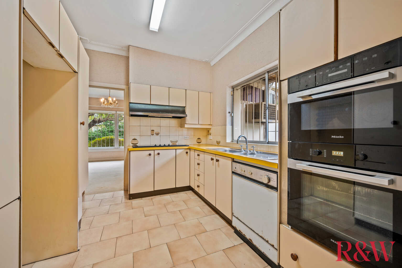 2 Allenby Crescent Strathfield