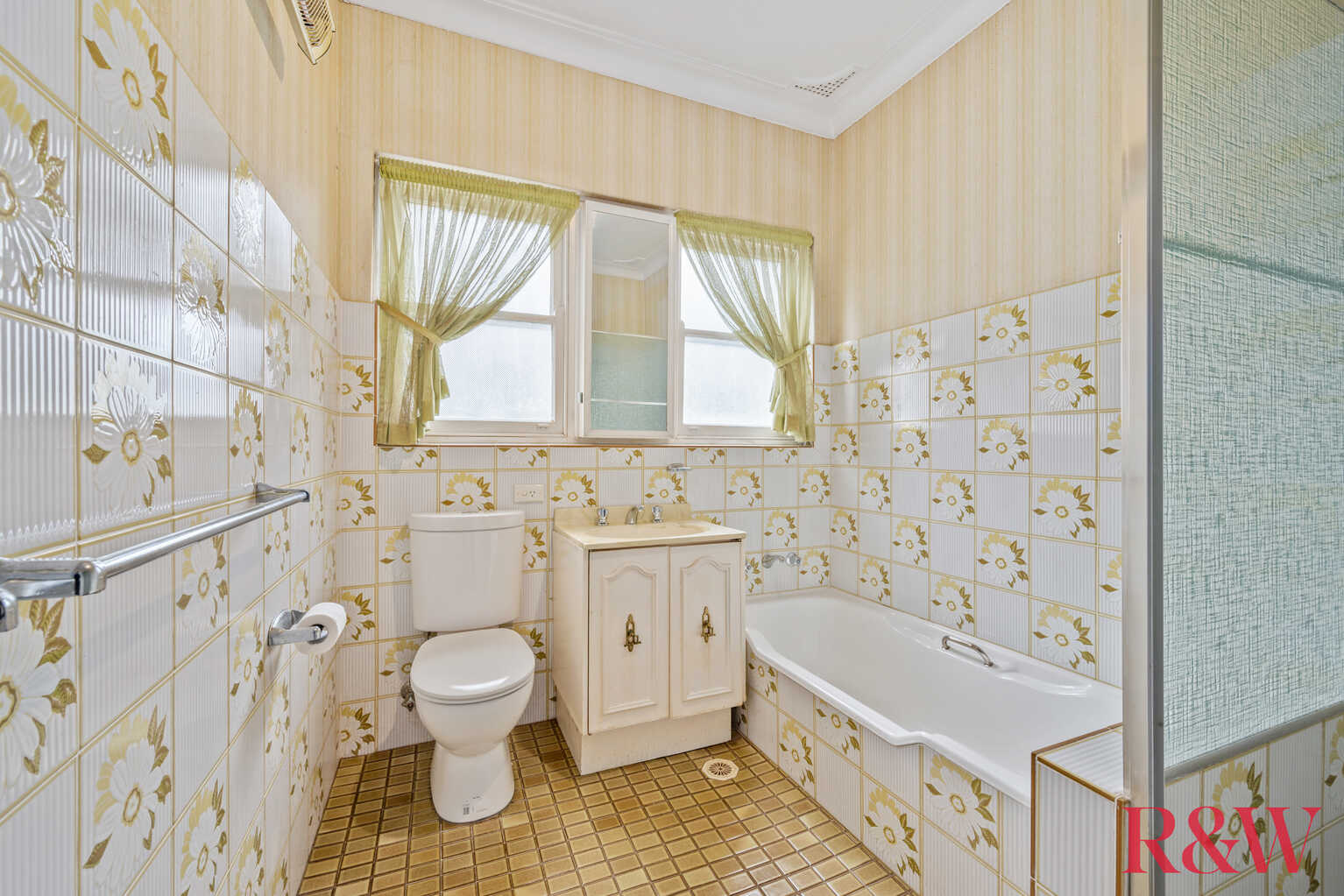 2 Allenby Crescent Strathfield