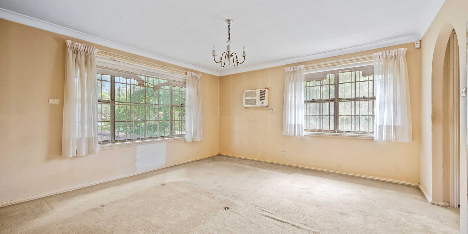 2 Allenby Crescent Strathfield