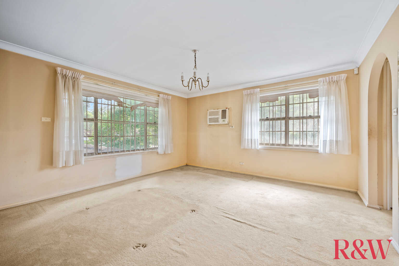 2 Allenby Crescent Strathfield