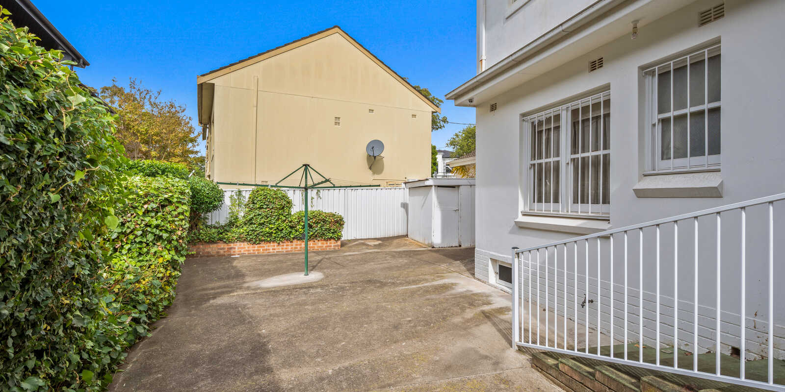 2 Allenby Crescent Strathfield