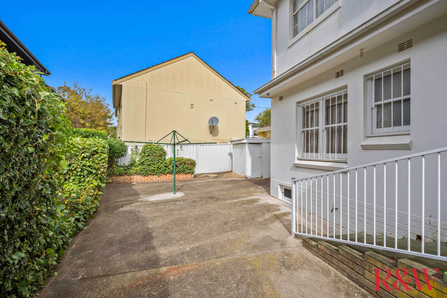 2 Allenby Crescent Strathfield