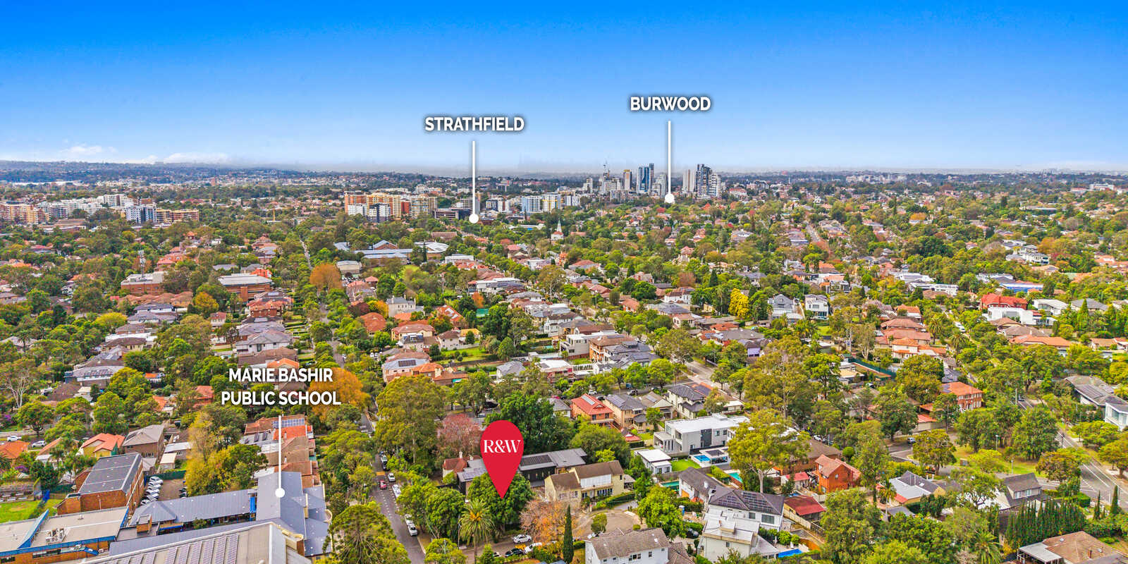 2 Allenby Crescent Strathfield