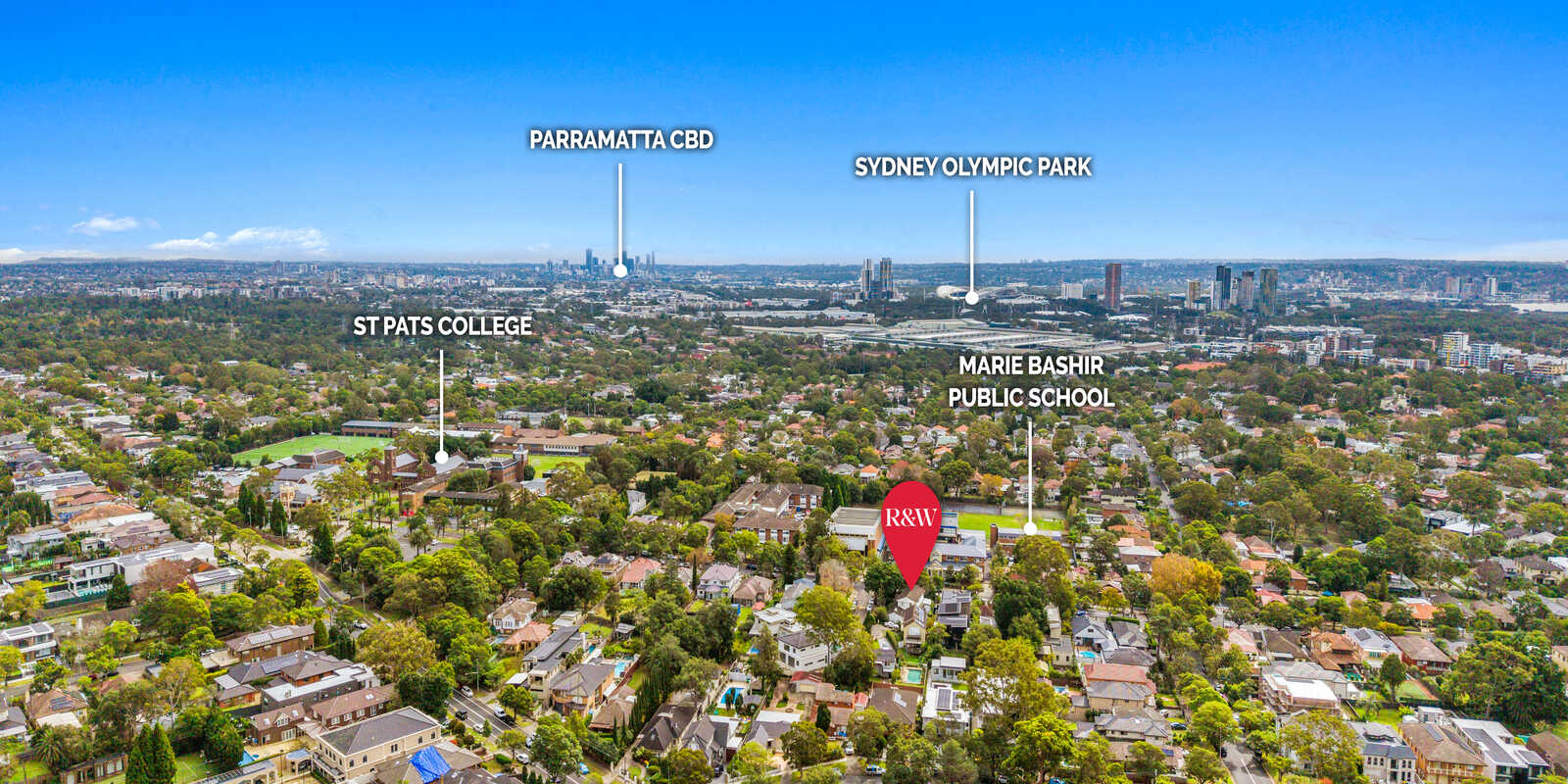 2 Allenby Crescent Strathfield