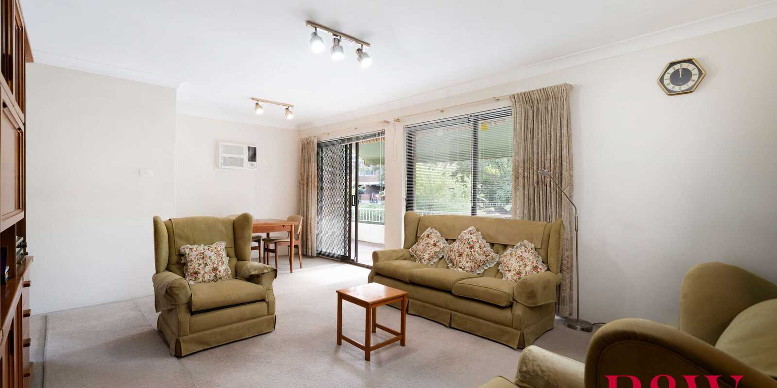 1/24-26 BERESFORD ROAD Strathfield