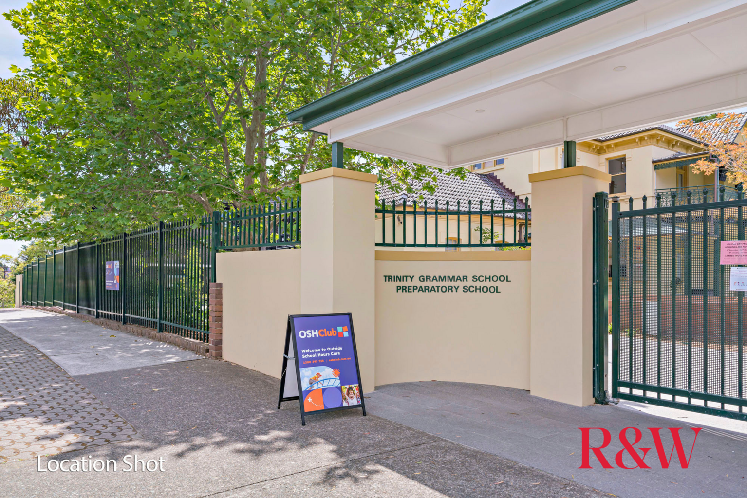 1/24-26 BERESFORD ROAD Strathfield