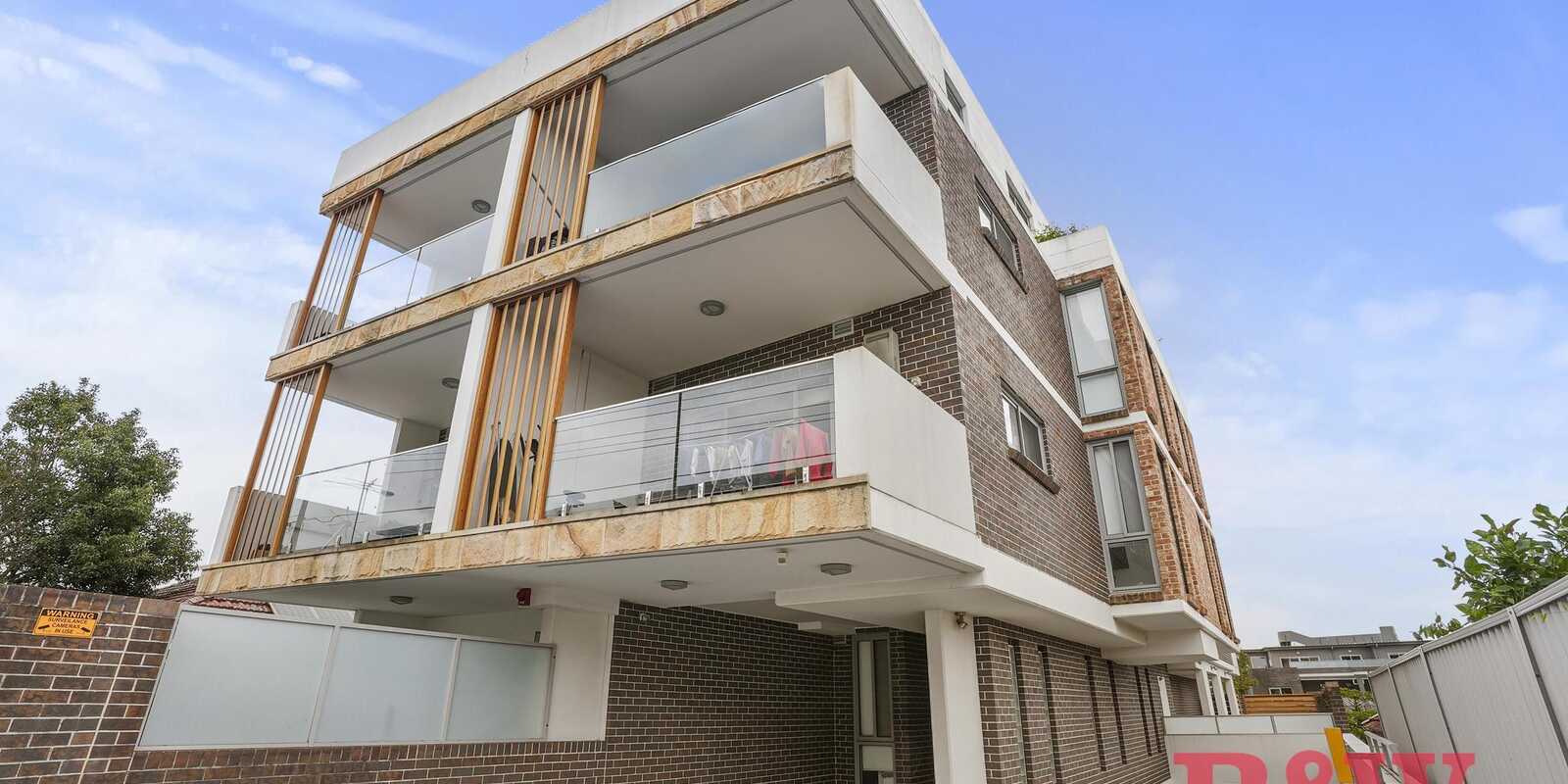 5/1 BEDE STREET Strathfield South