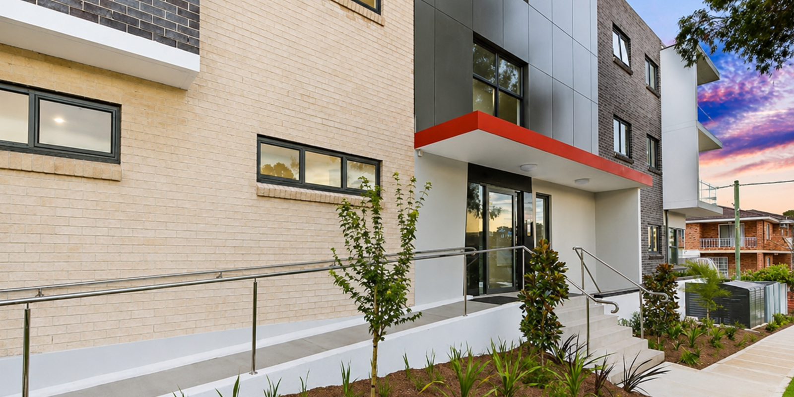 6/38 Wonga Street Canterbury