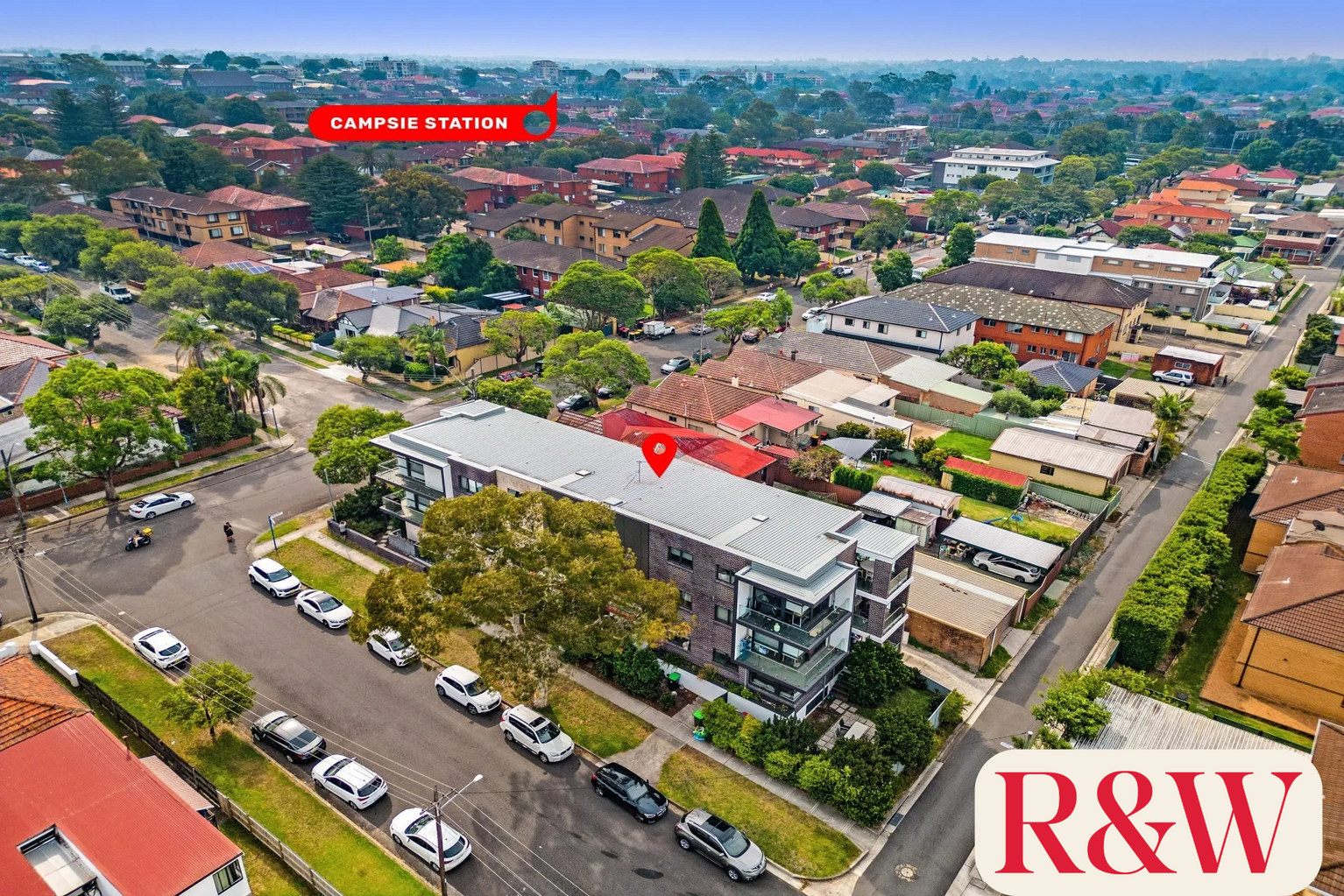 6/38 Wonga Street Canterbury
